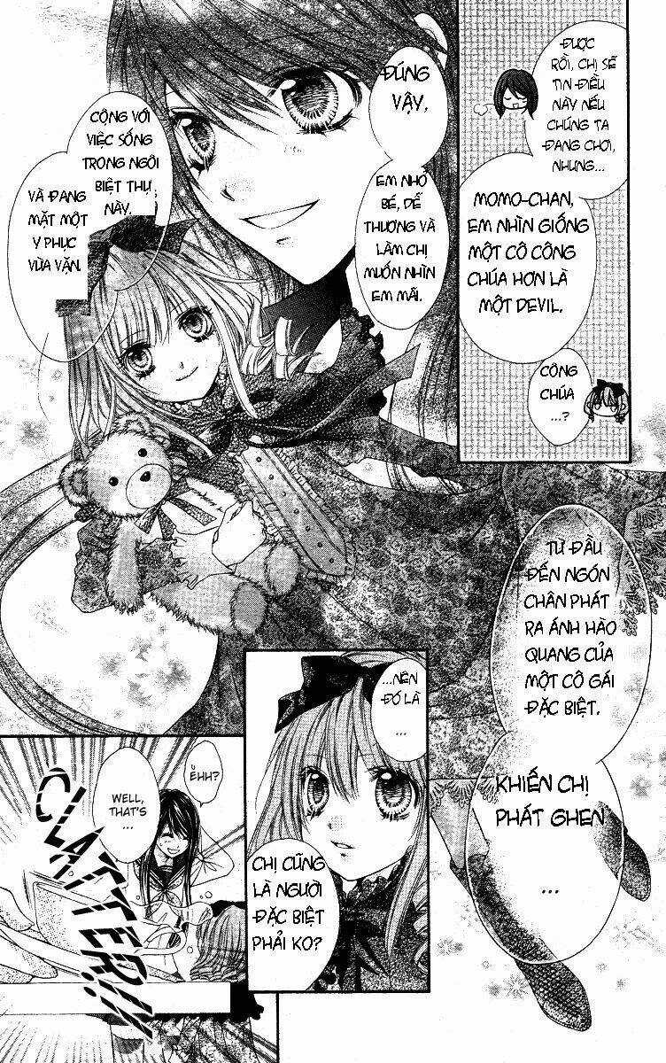 Momo Chapter 1 trang 20