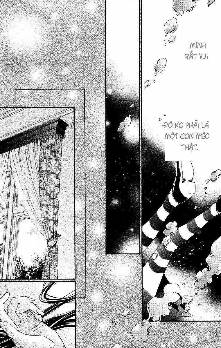 Momo Chapter 1 trang 26