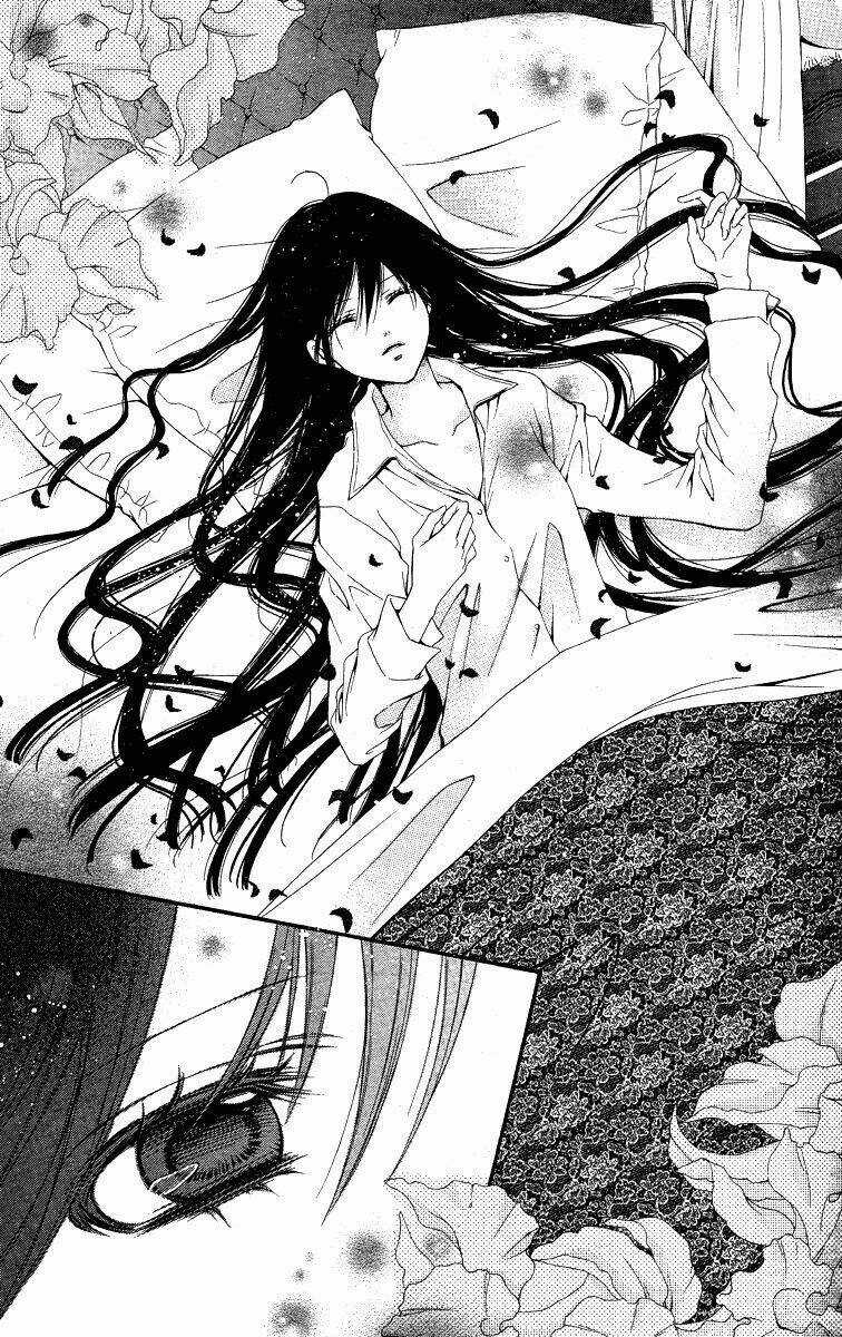 Momo Chapter 1 trang 27