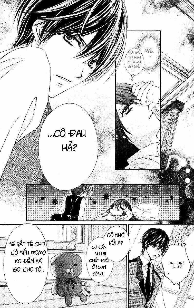 Momo Chapter 1 trang 28