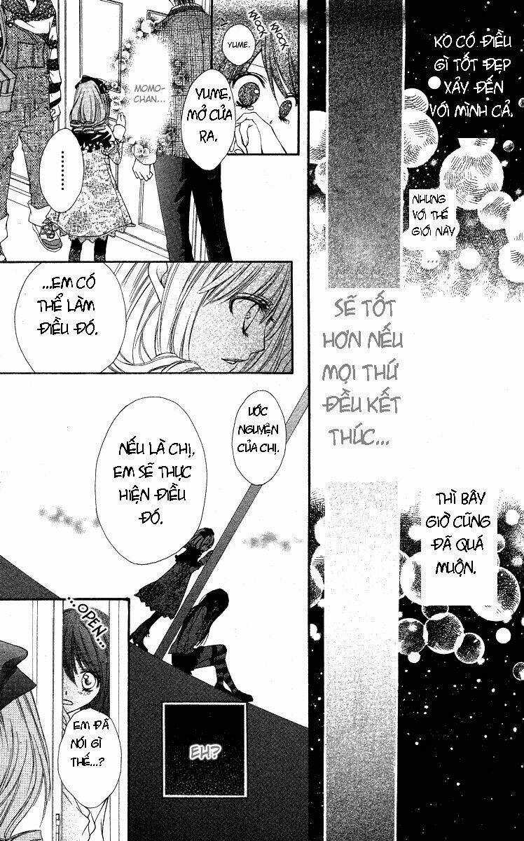 Momo Chapter 1 trang 31