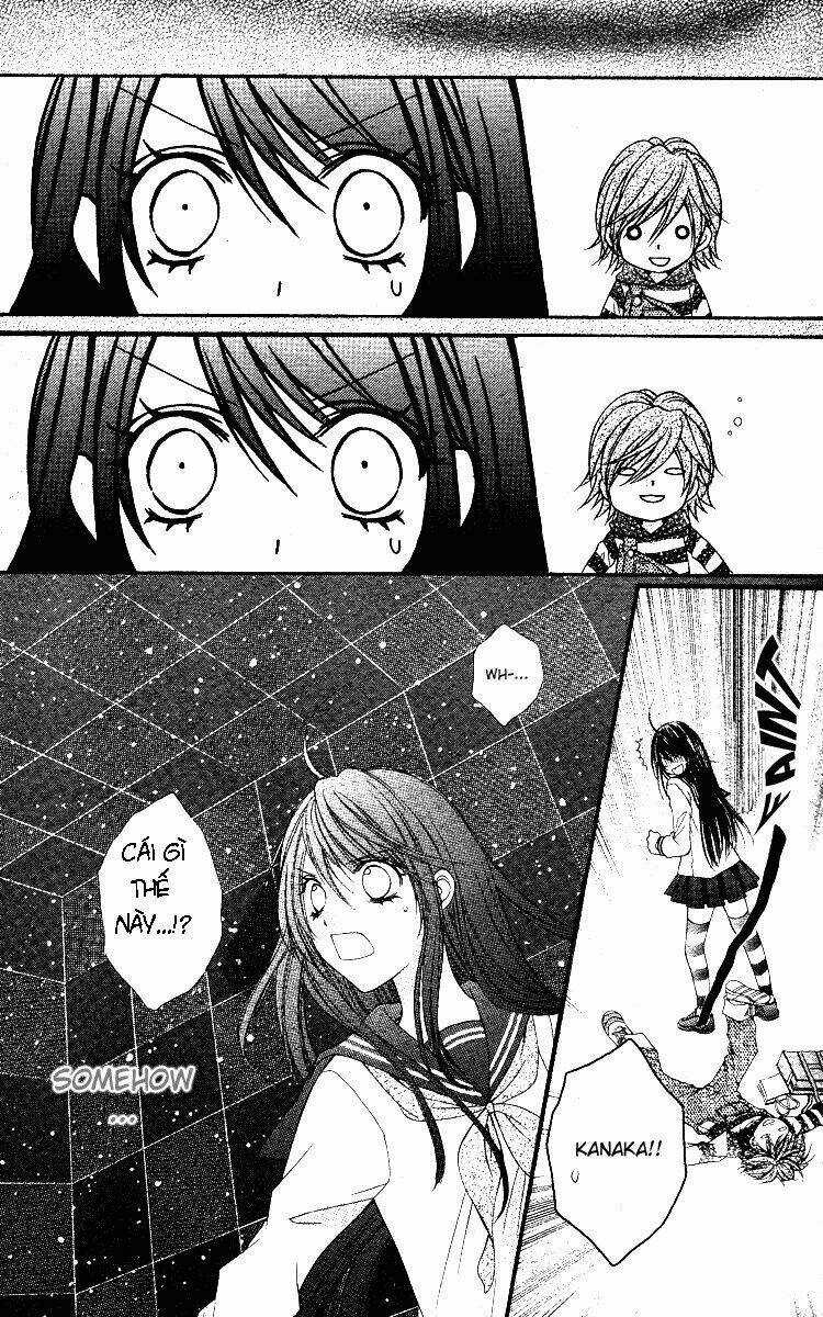 Momo Chapter 1 trang 33