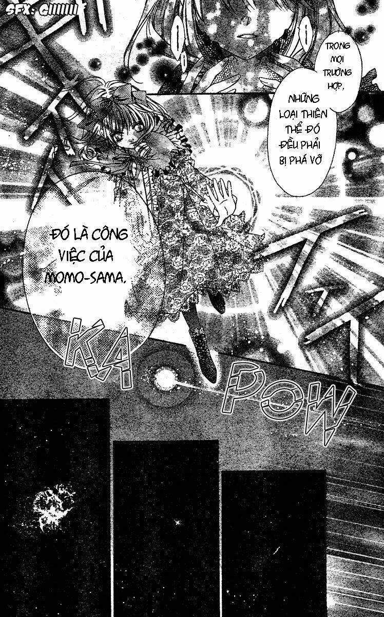 Momo Chapter 1 trang 36