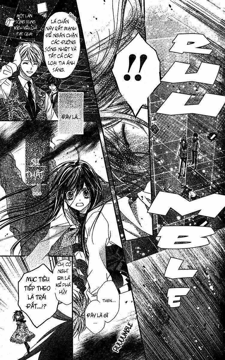 Momo Chapter 1 trang 37