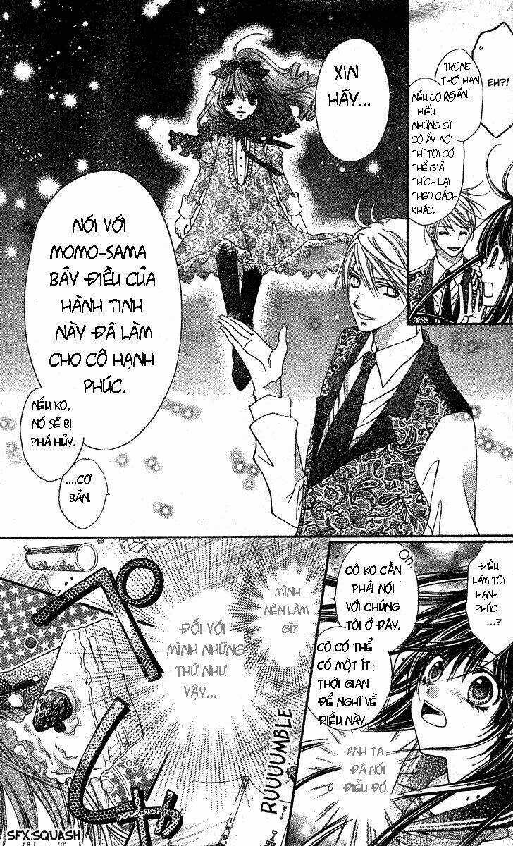 Momo Chapter 1 trang 39