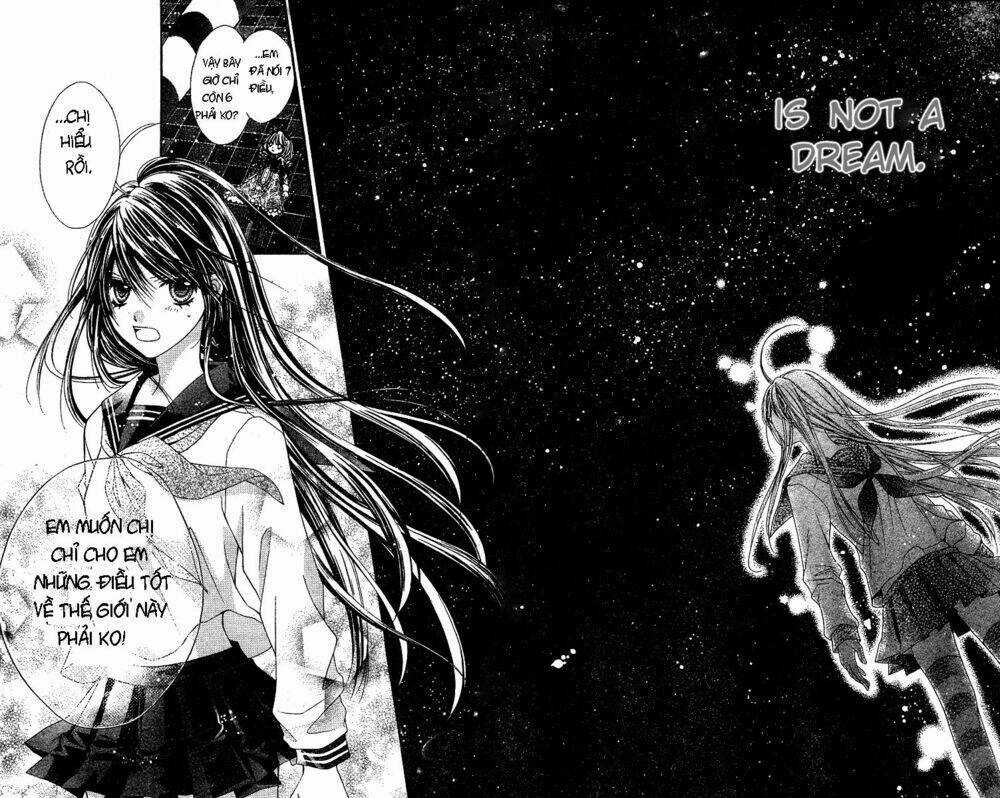 Momo Chapter 1 trang 42