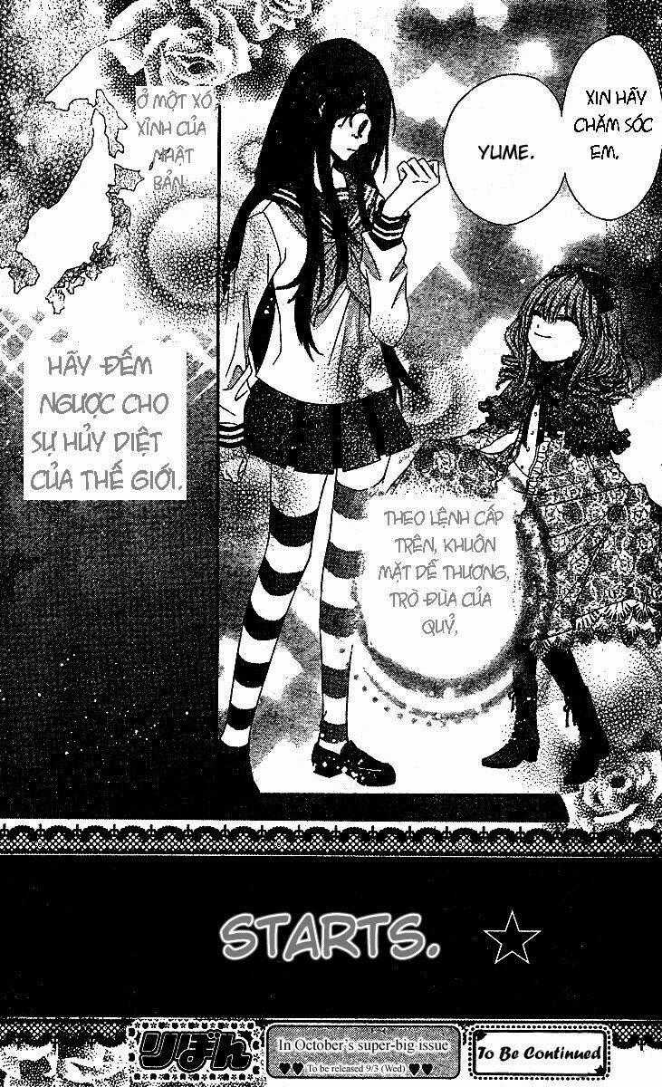 Momo Chapter 1 trang 44