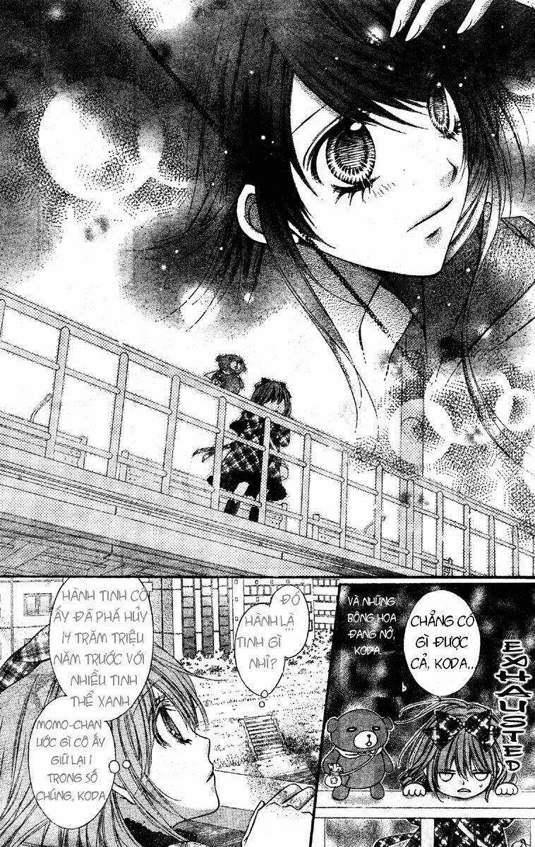 Momo Chapter 10 trang 20