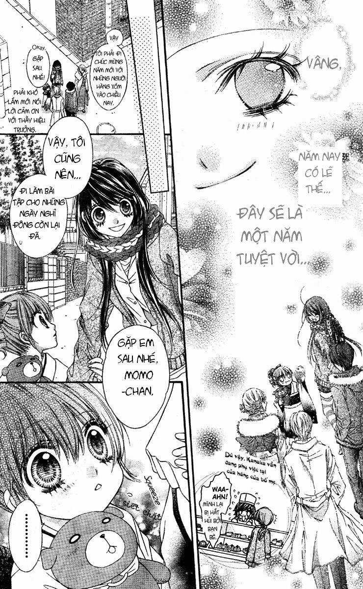 Momo Chapter 10 trang 5