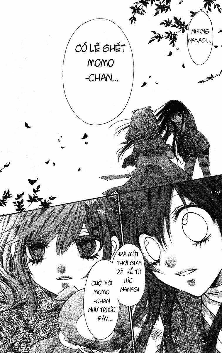 Momo Chapter 11 trang 11