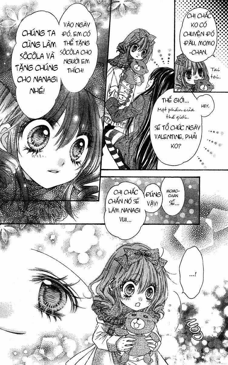 Momo Chapter 11 trang 13