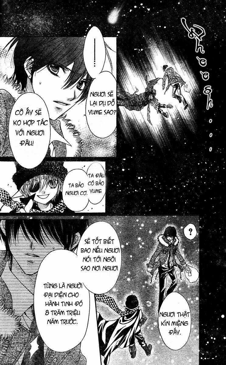 Momo Chapter 11 trang 16
