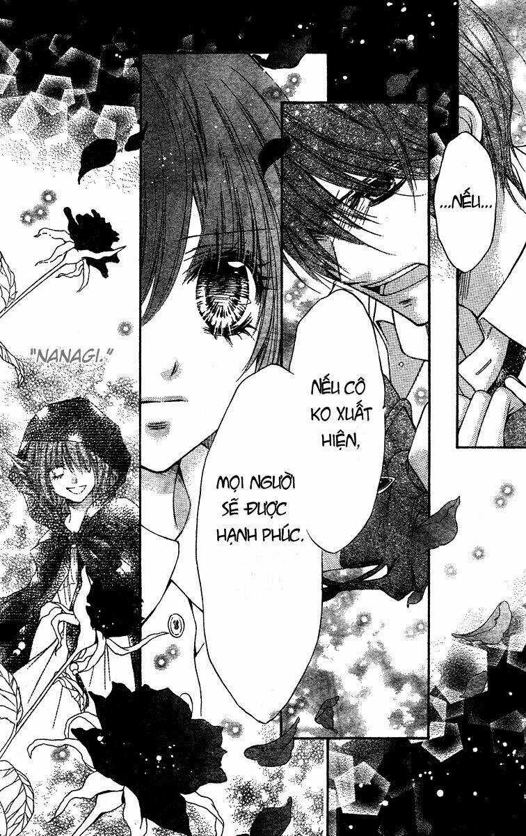 Momo Chapter 11 trang 23