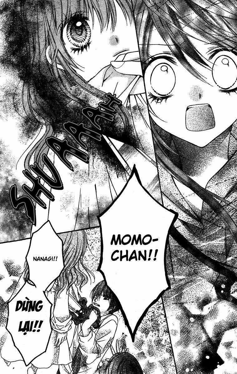 Momo Chapter 11 trang 25