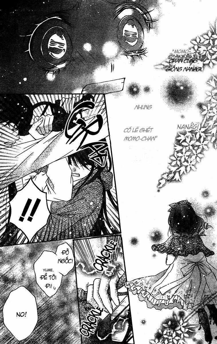 Momo Chapter 11 trang 26