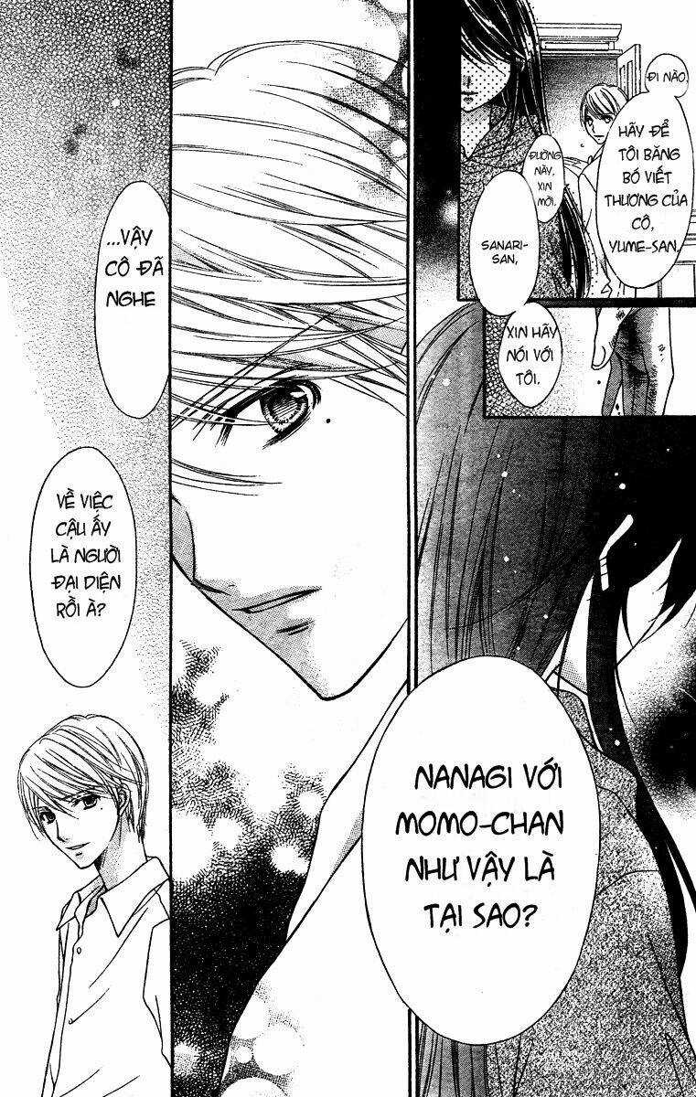 Momo Chapter 11 trang 30