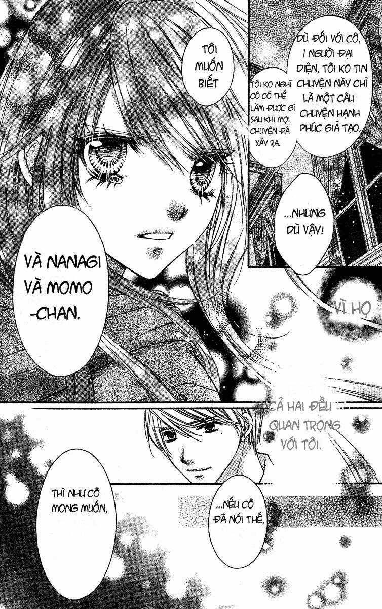 Momo Chapter 11 trang 31