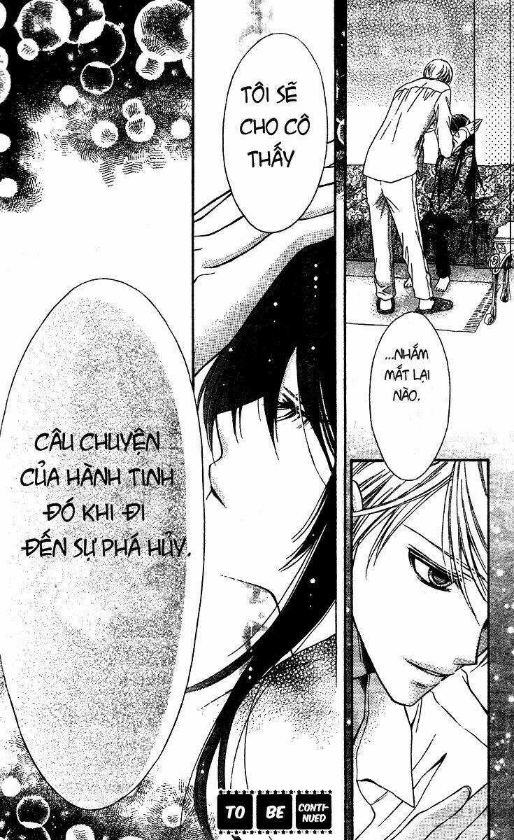 Momo Chapter 11 trang 32