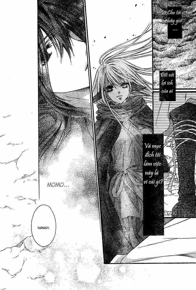 Momo Chapter 12 trang 26