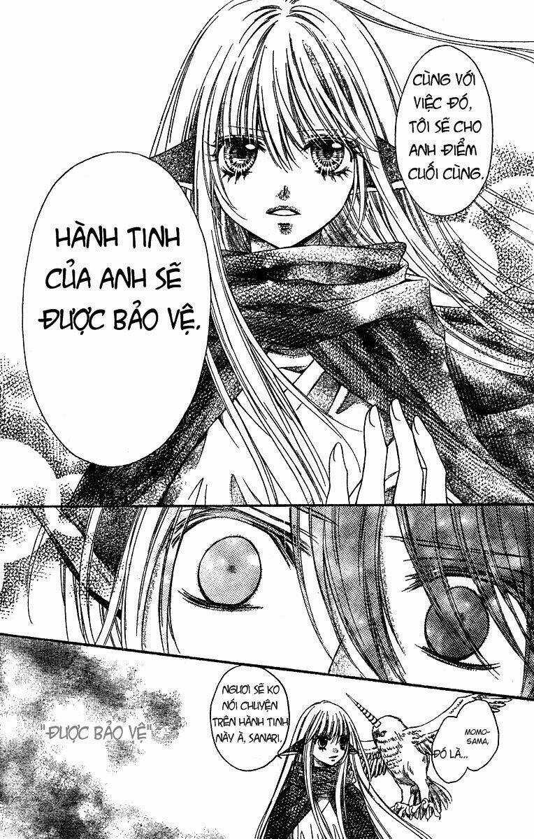 Momo Chapter 12 trang 29