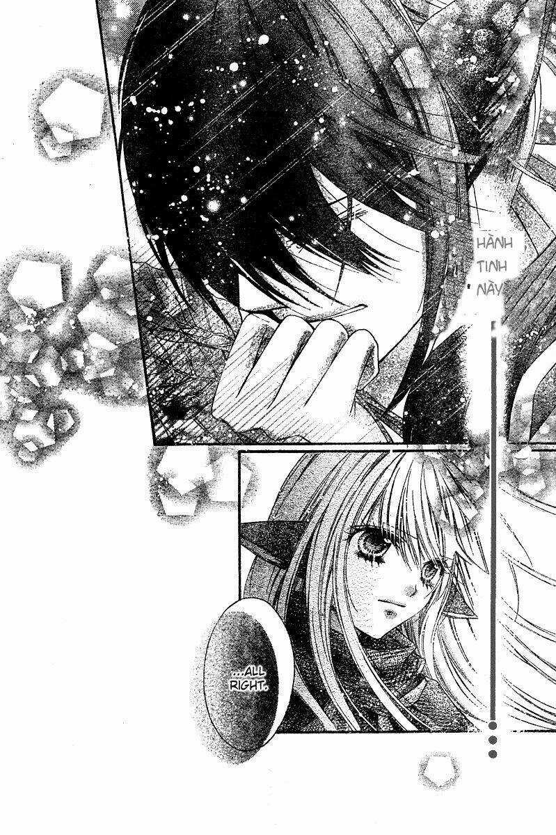 Momo Chapter 12 trang 32