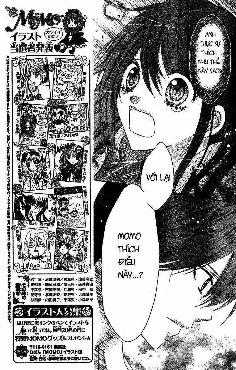 Momo Chapter 13 trang 12