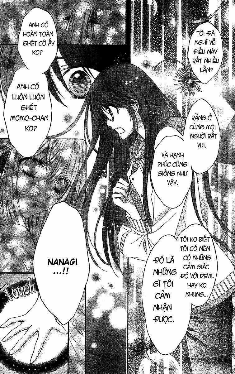 Momo Chapter 13 trang 13