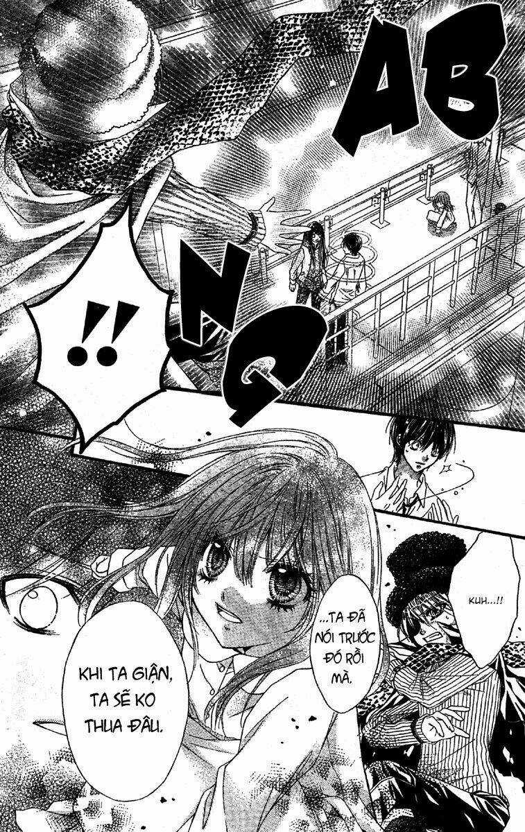 Momo Chapter 13 trang 14