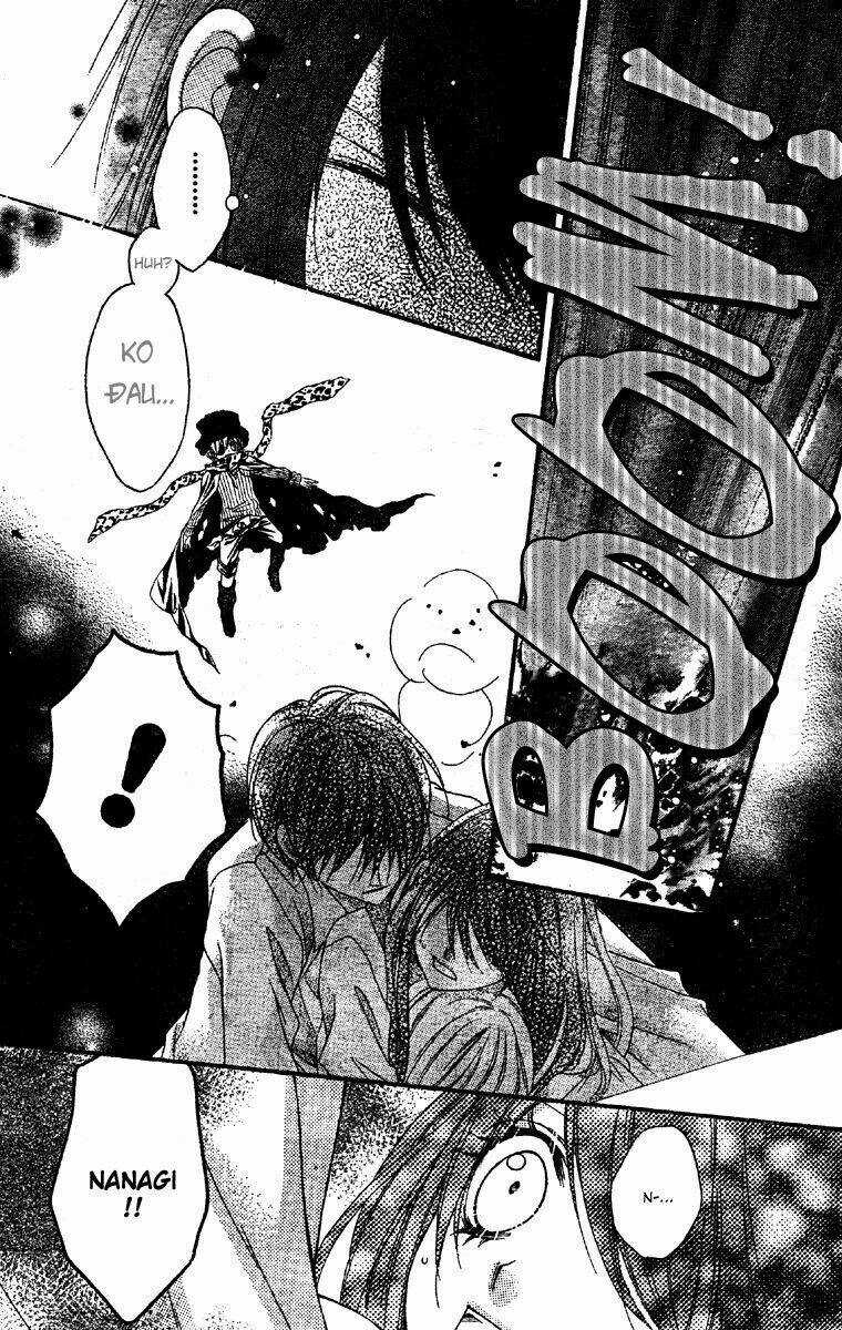 Momo Chapter 13 trang 16