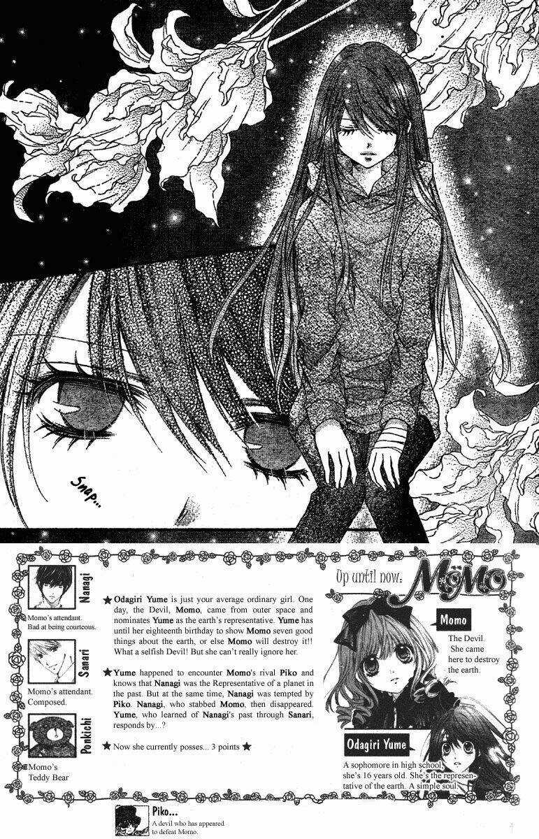 Momo Chapter 13 trang 2