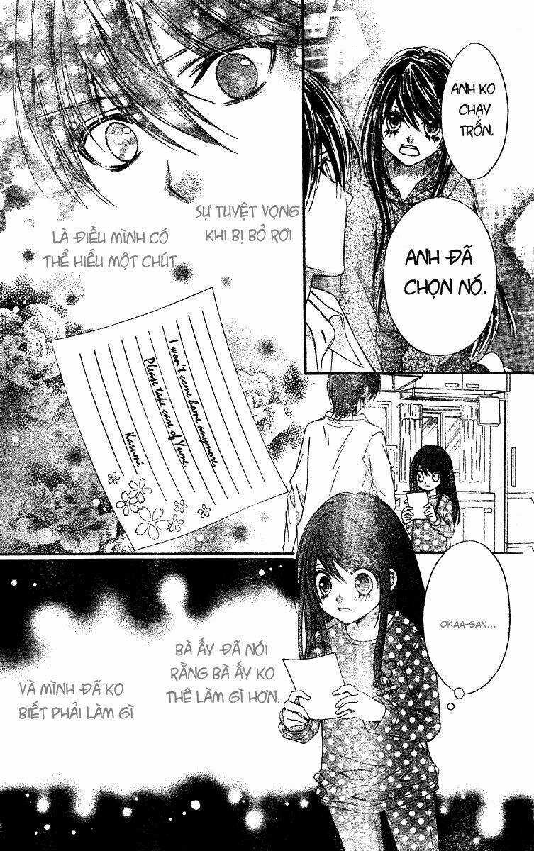 Momo Chapter 13 trang 23