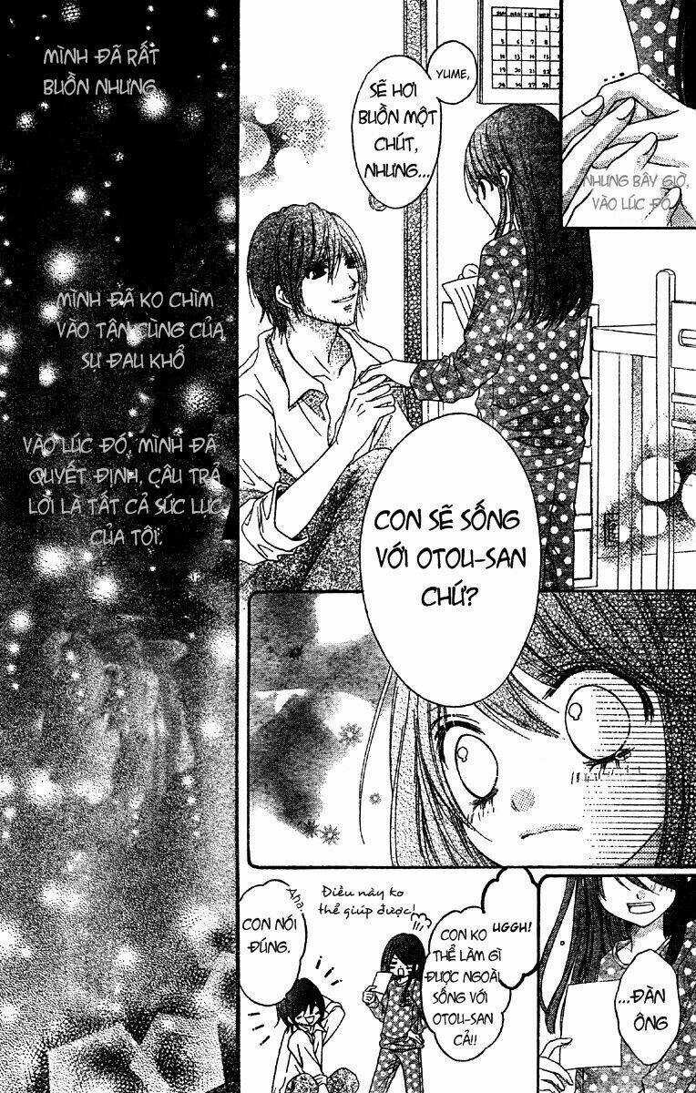 Momo Chapter 13 trang 24