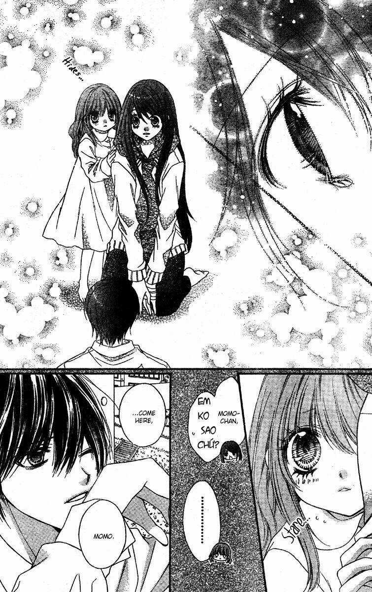 Momo Chapter 13 trang 27