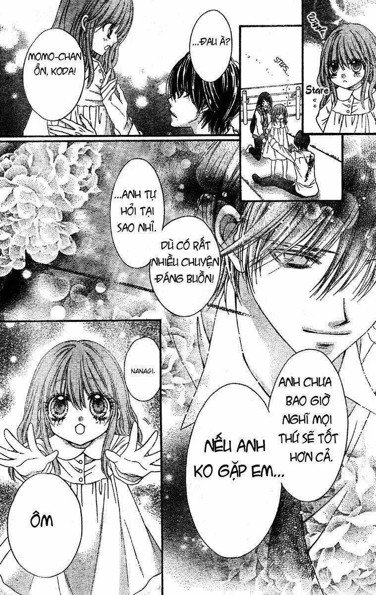 Momo Chapter 13 trang 28