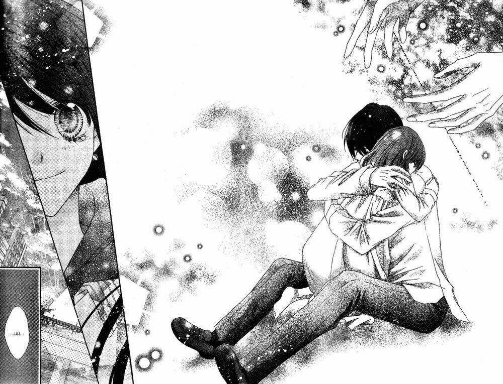 Momo Chapter 13 trang 29