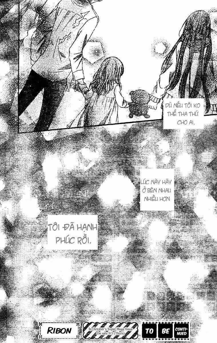 Momo Chapter 13 trang 31