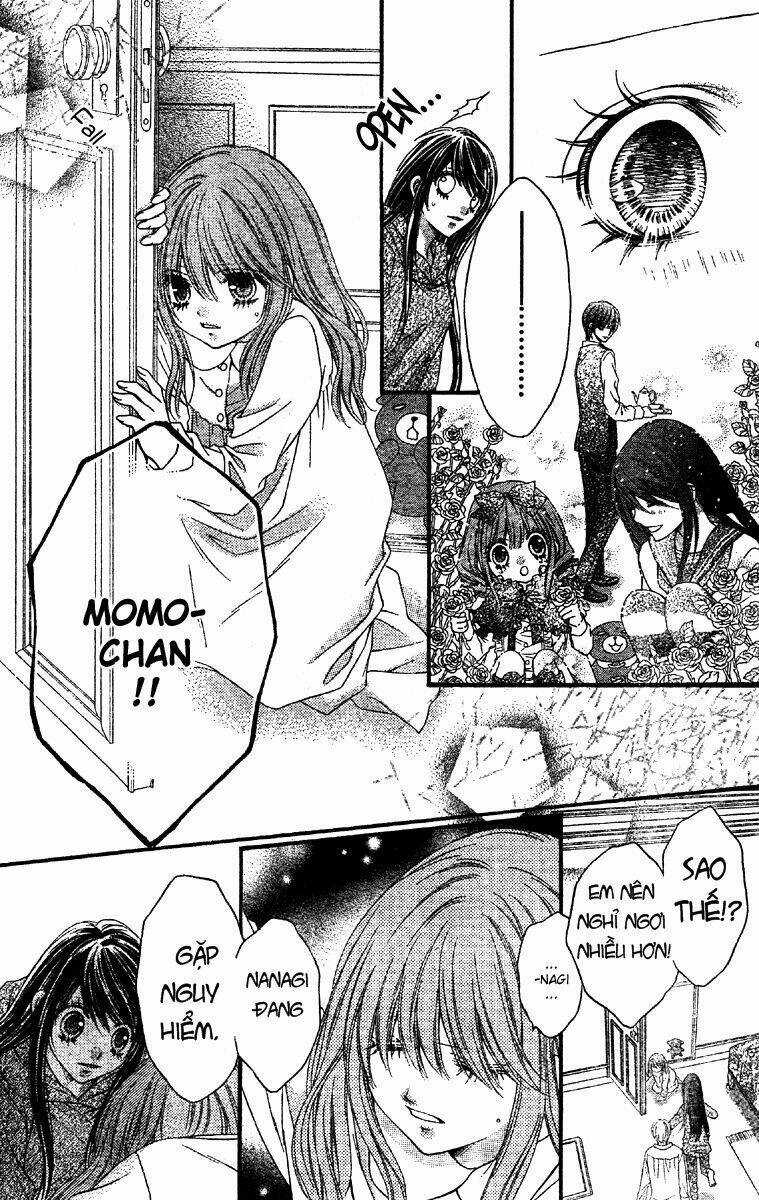 Momo Chapter 13 trang 6