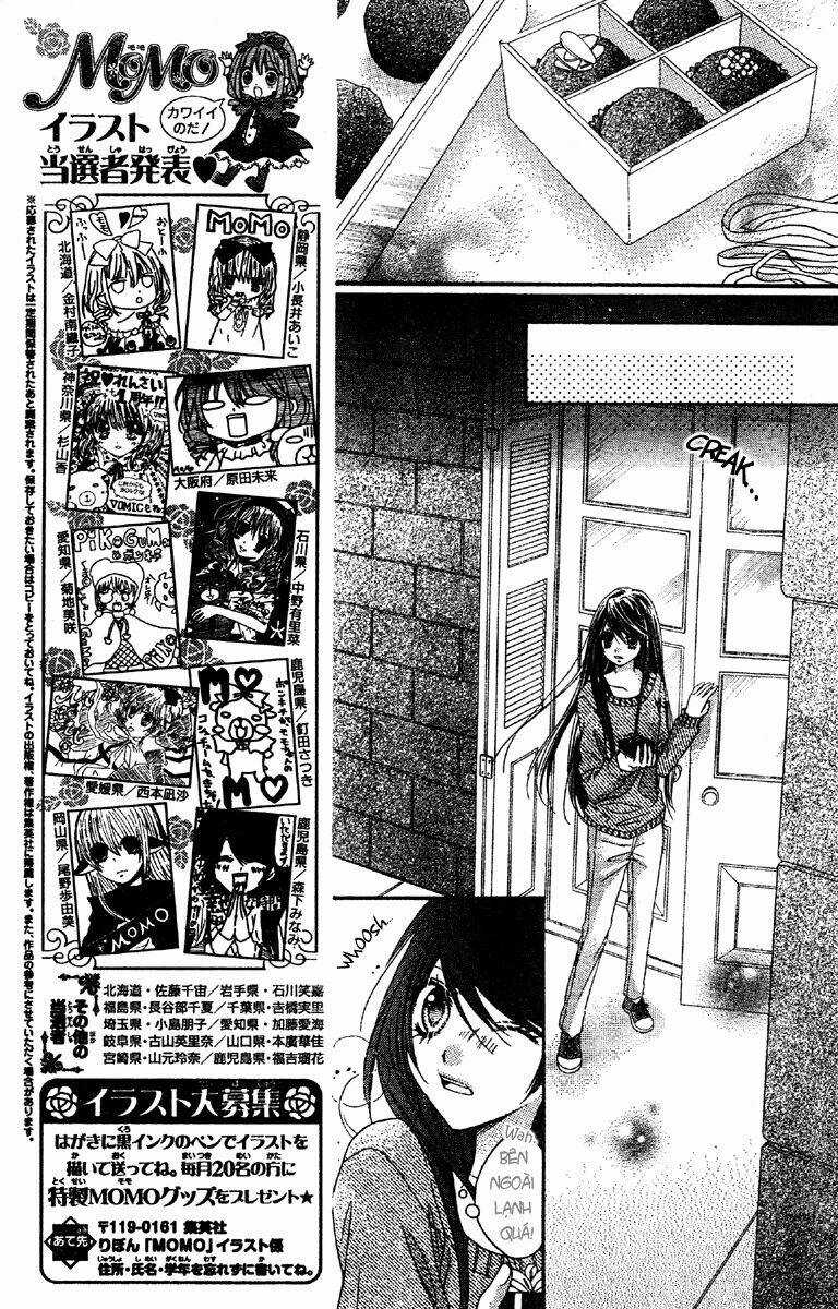 Momo Chapter 14 trang 20