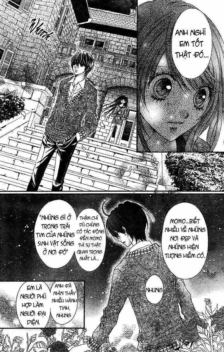 Momo Chapter 14 trang 23
