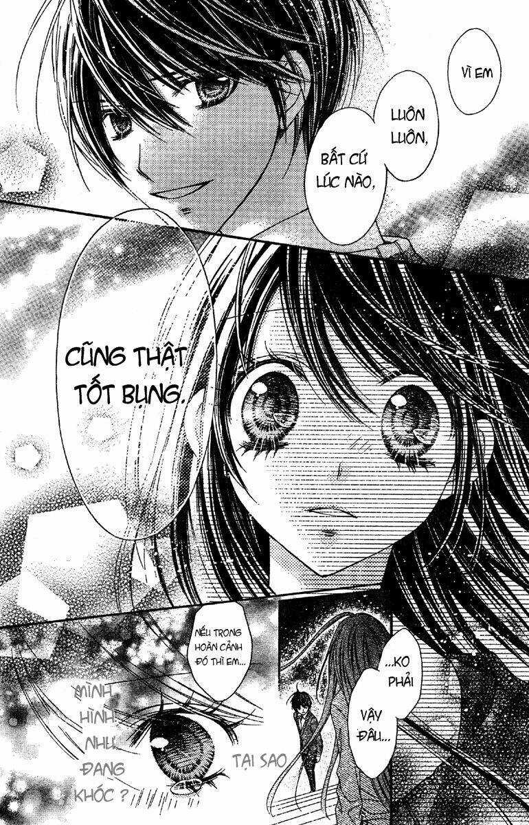 Momo Chapter 14 trang 24