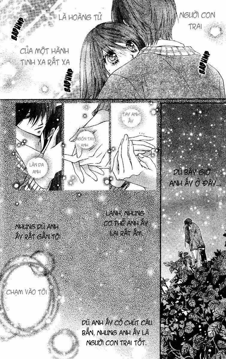 Momo Chapter 14 trang 26