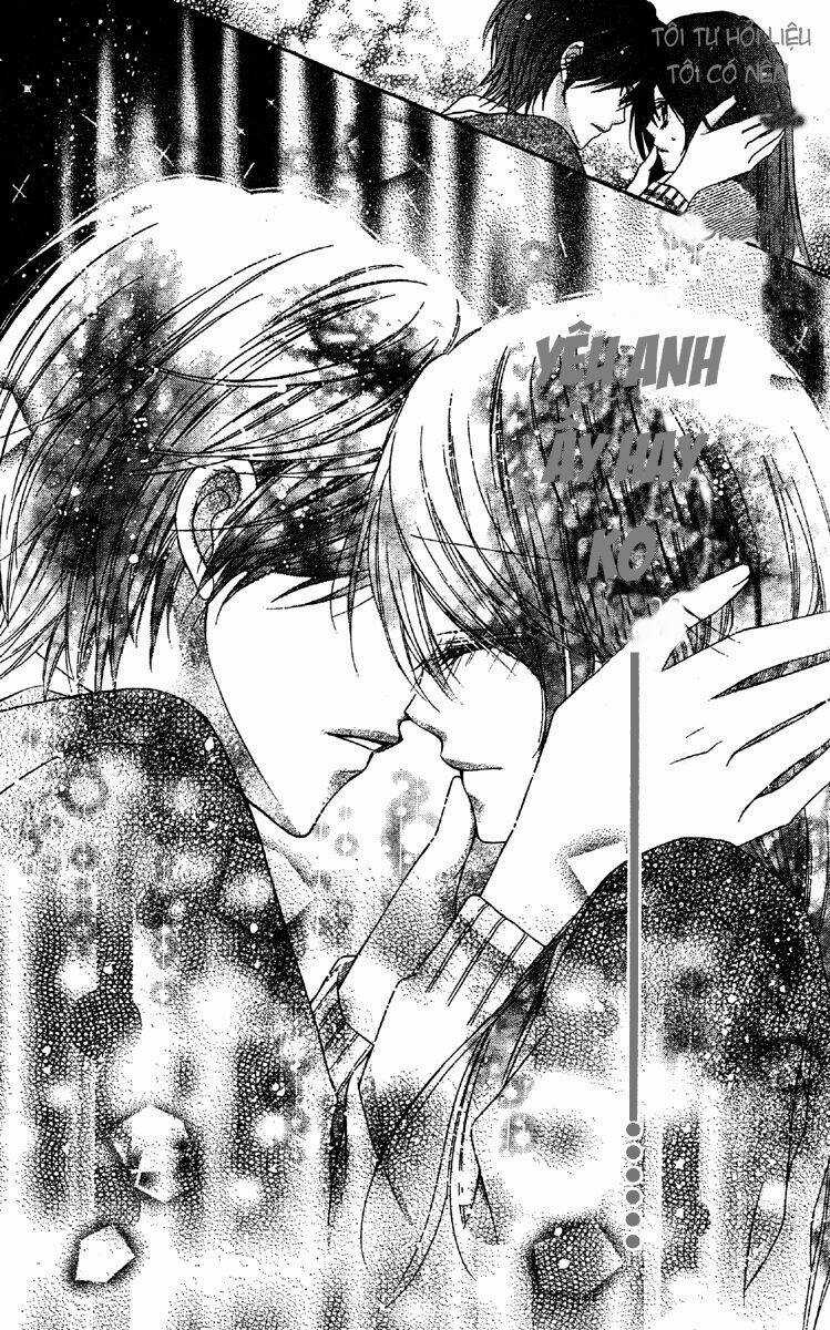 Momo Chapter 14 trang 27