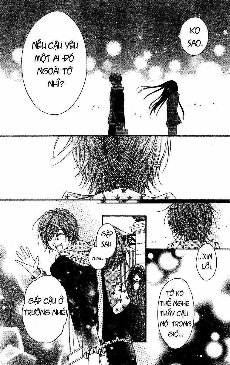 Momo Chapter 14 trang 31