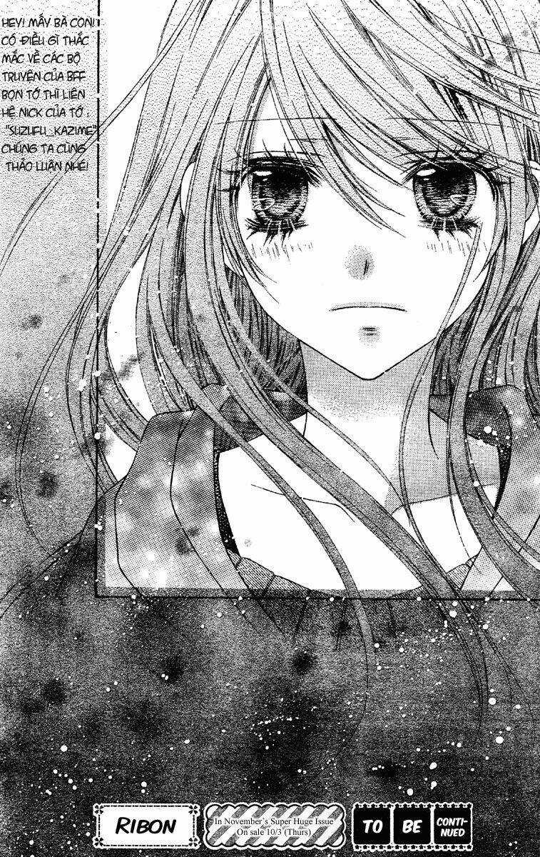 Momo Chapter 14 trang 32