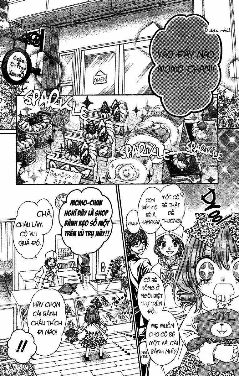 Momo Chapter 15 trang 13