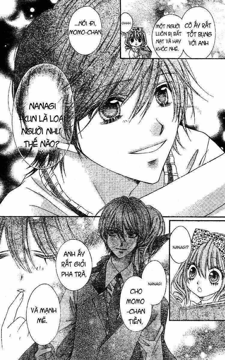 Momo Chapter 15 trang 15