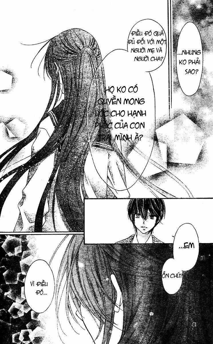 Momo Chapter 15 trang 23