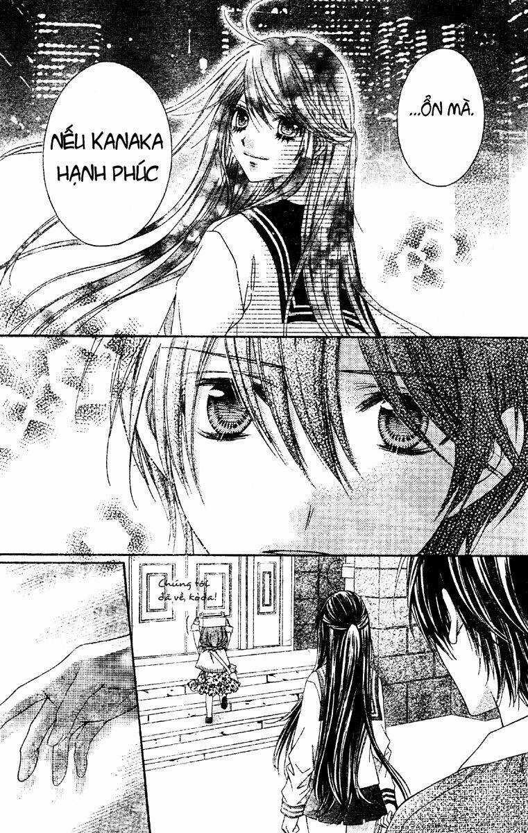 Momo Chapter 15 trang 24