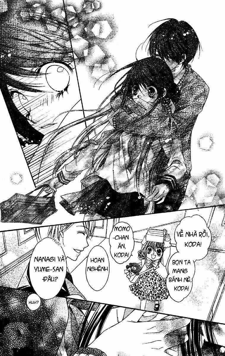 Momo Chapter 15 trang 25