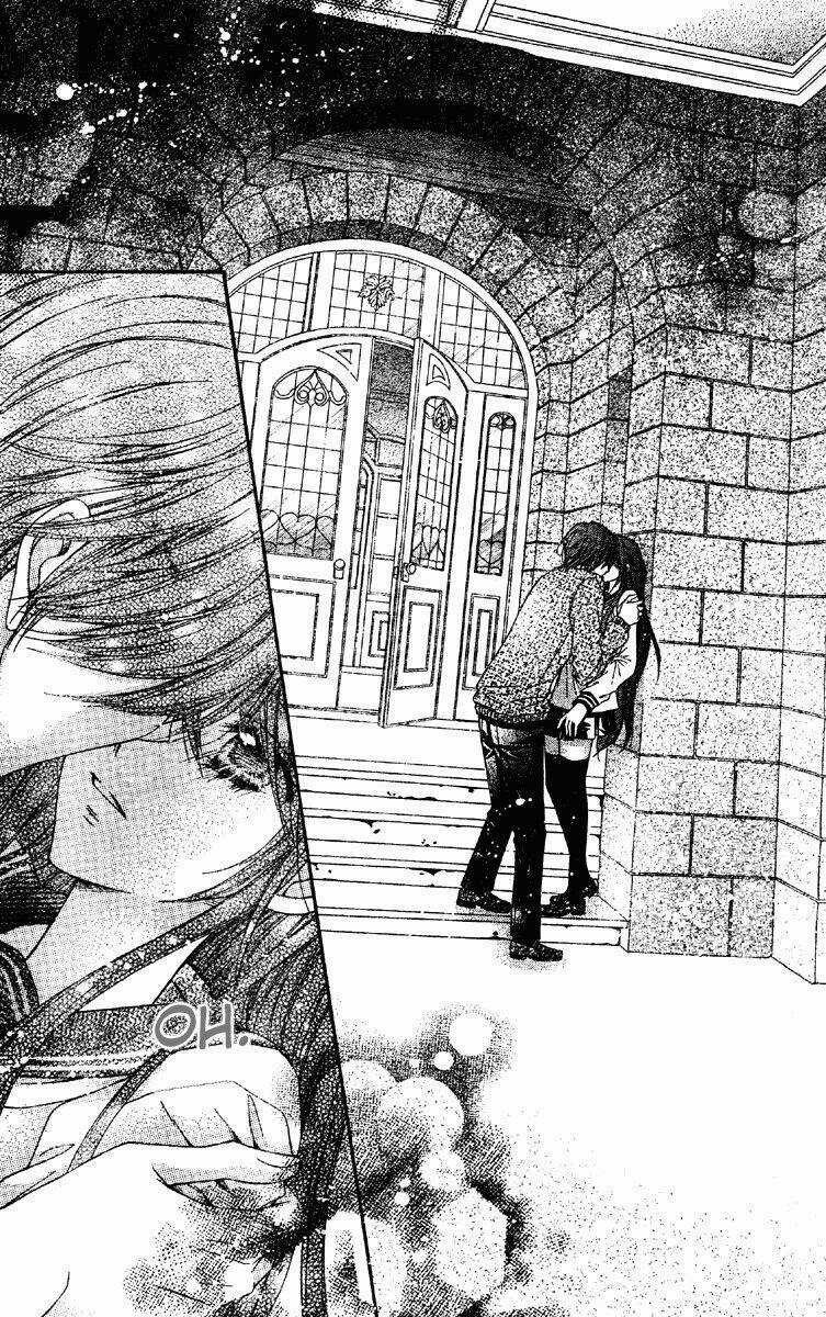 Momo Chapter 15 trang 26